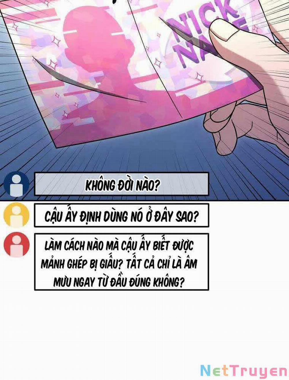 Người Mới Này Quá Mạnh 11 trang 51