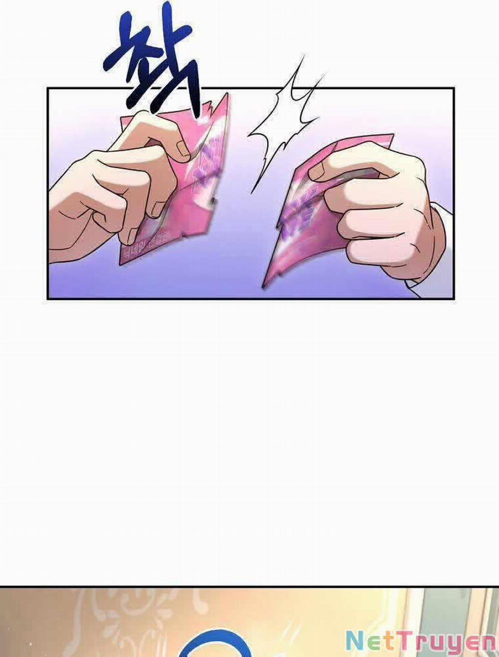 Người Mới Này Quá Mạnh 11 trang 53