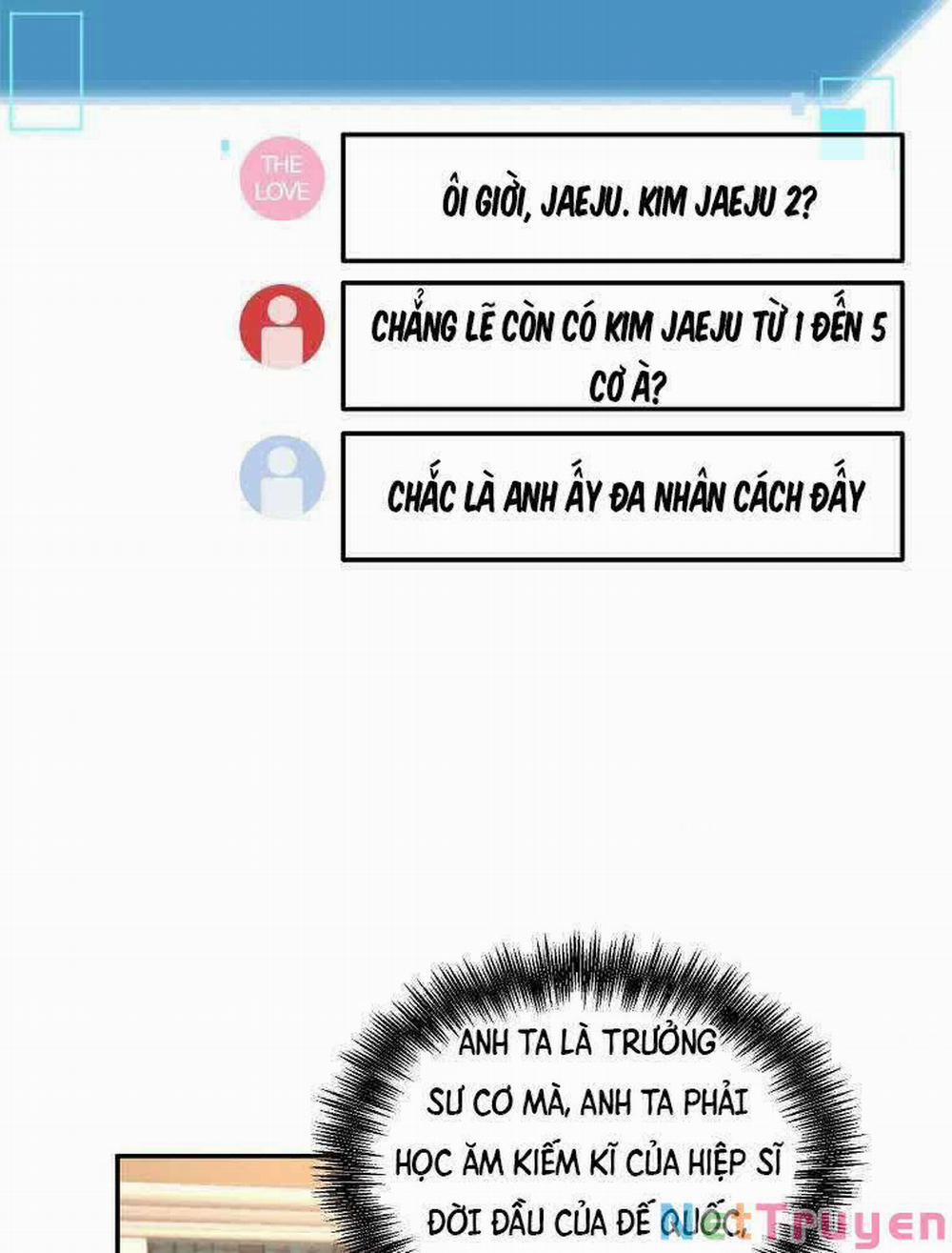 Người Mới Này Quá Mạnh 11 trang 57