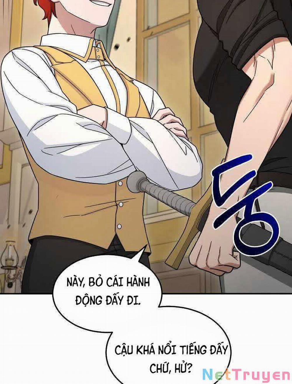 Người Mới Này Quá Mạnh 11 trang 6