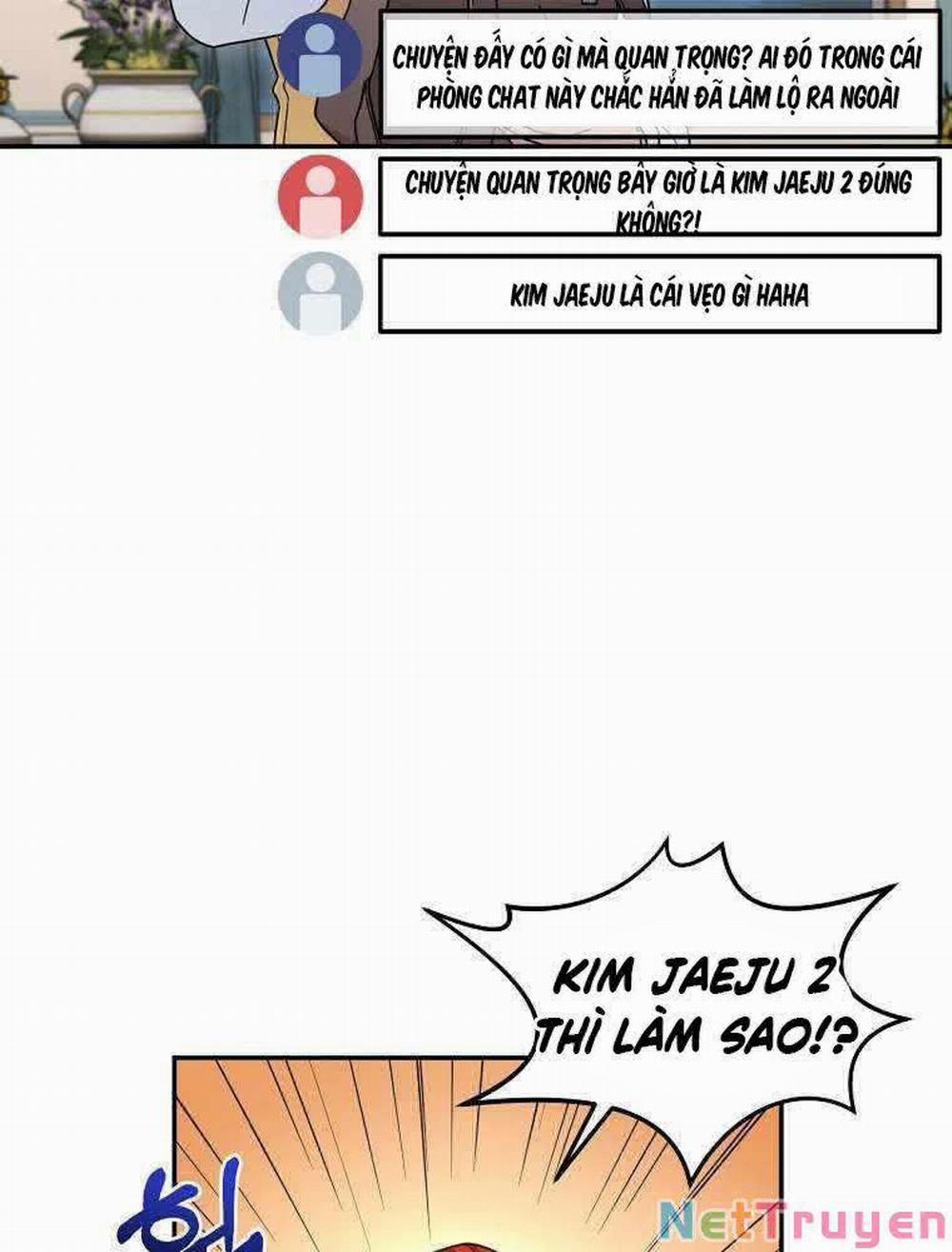 Người Mới Này Quá Mạnh 11 trang 63