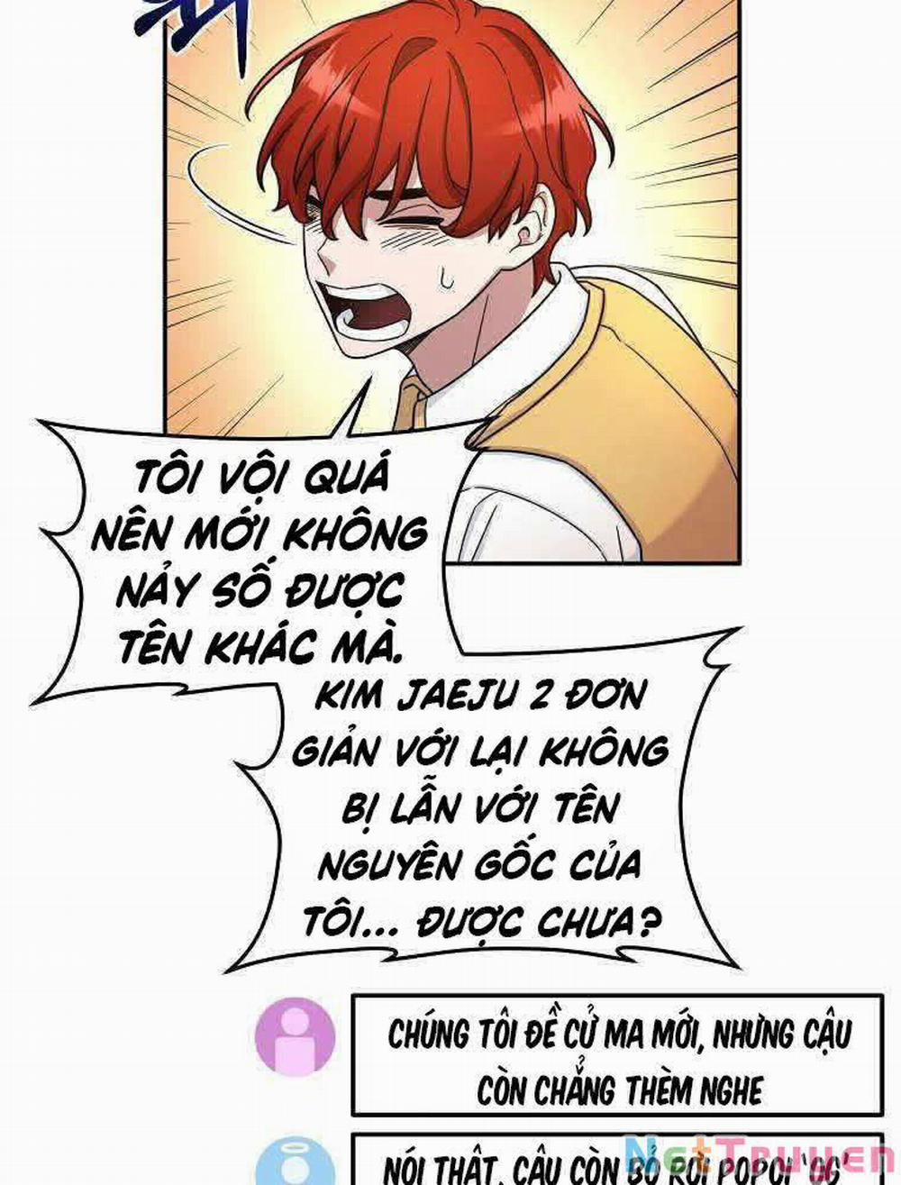 Người Mới Này Quá Mạnh 11 trang 64