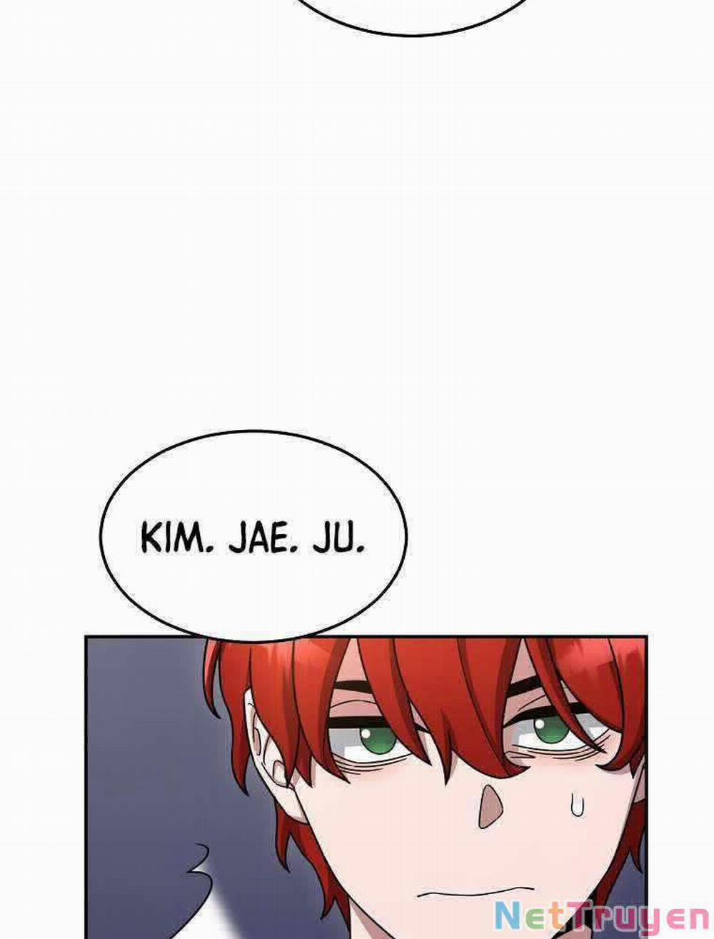 Người Mới Này Quá Mạnh 11 trang 7