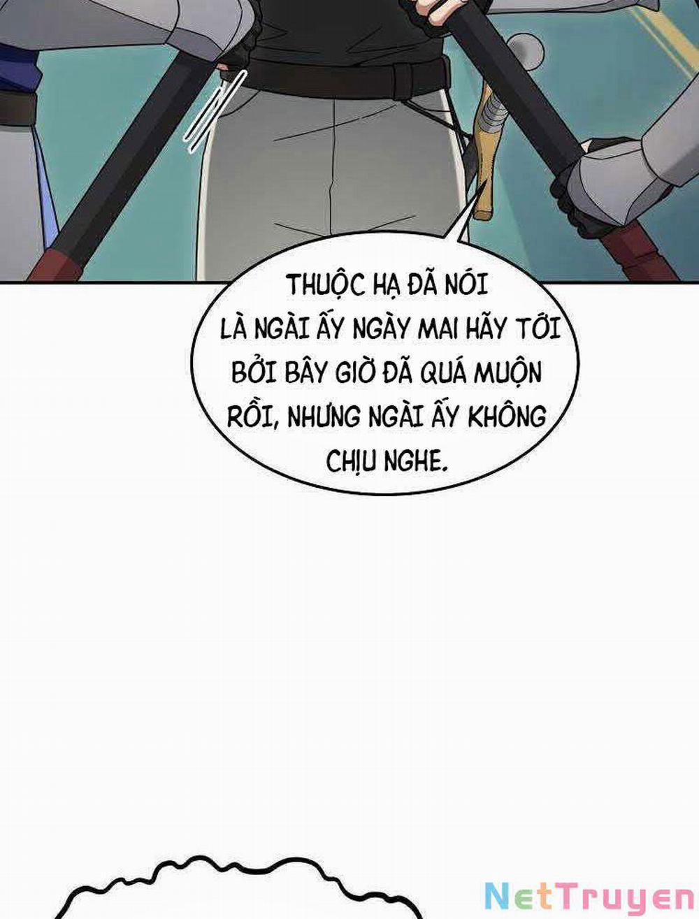 Người Mới Này Quá Mạnh 11 trang 72