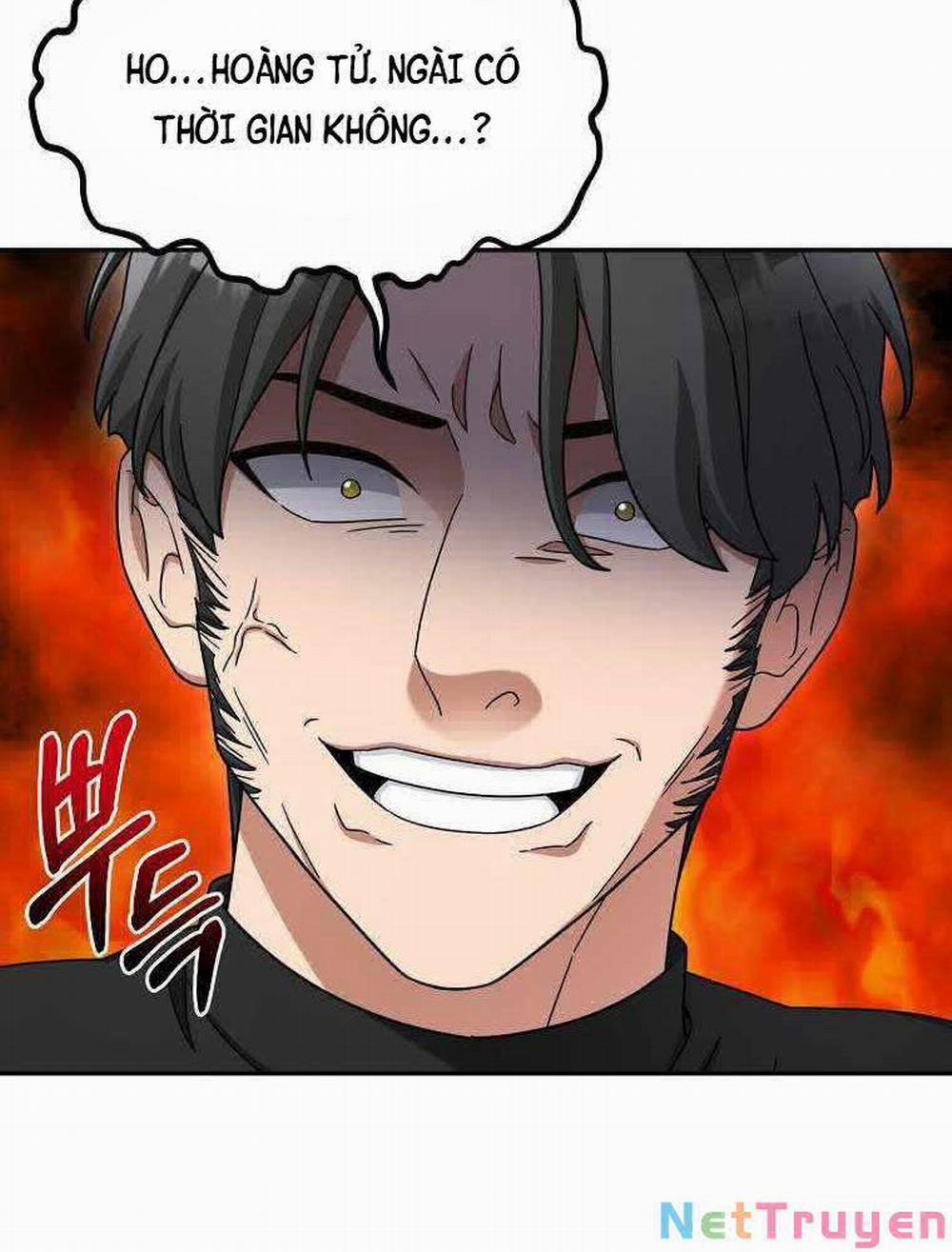 Người Mới Này Quá Mạnh 11 trang 73