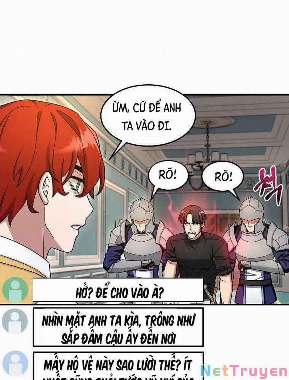 Người Mới Này Quá Mạnh 11 trang 74