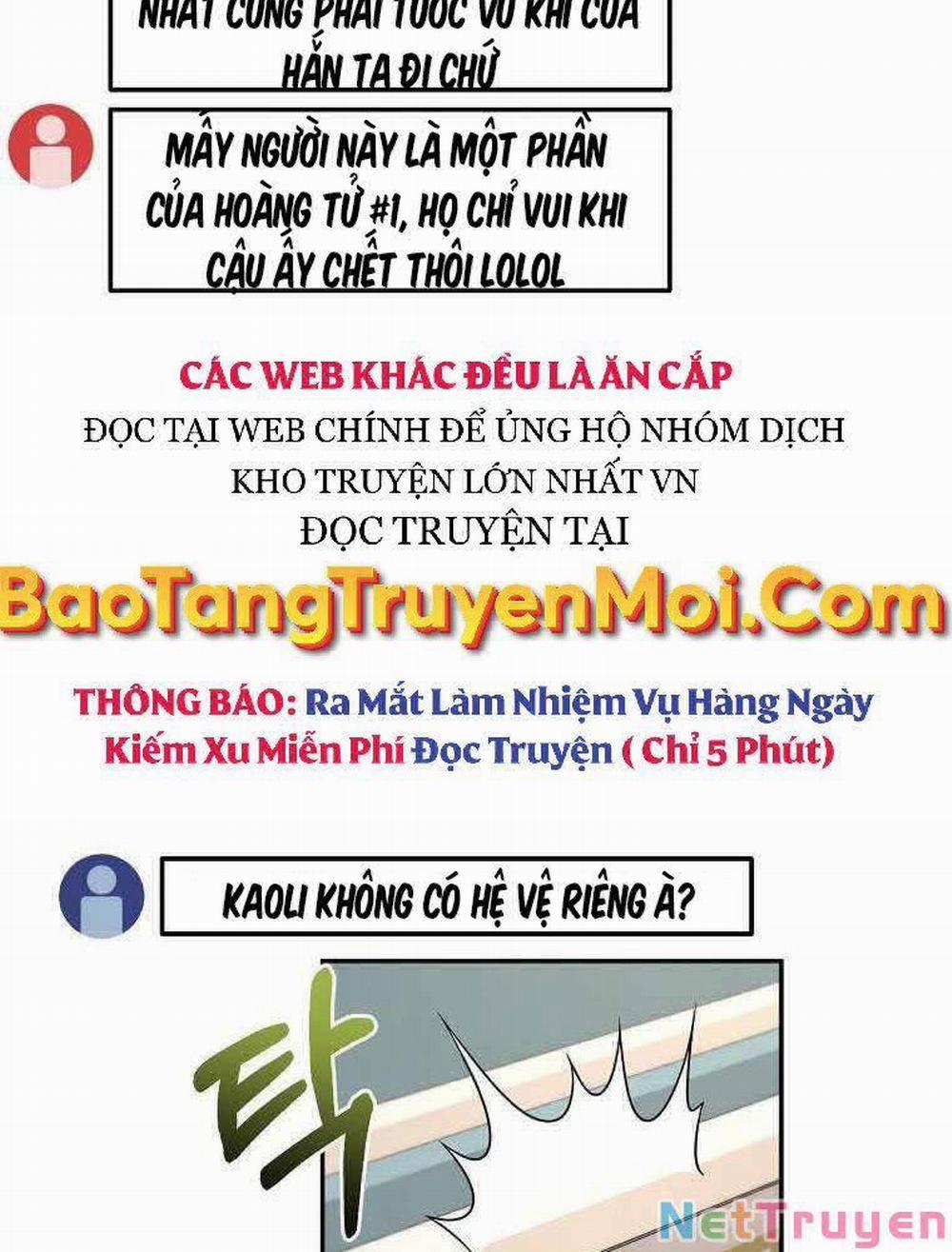 Người Mới Này Quá Mạnh 11 trang 75