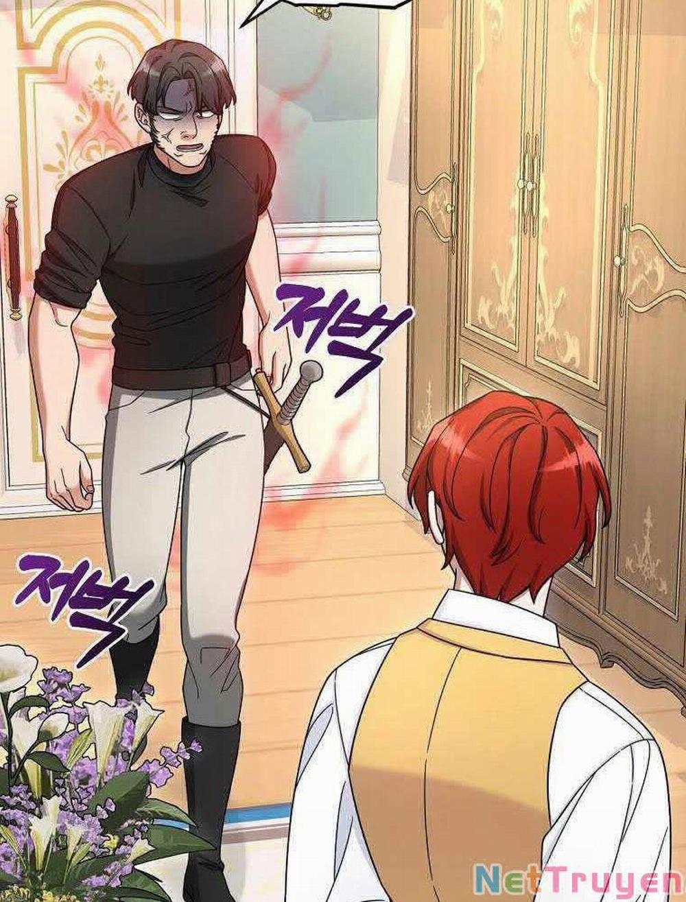 Người Mới Này Quá Mạnh 11 trang 77