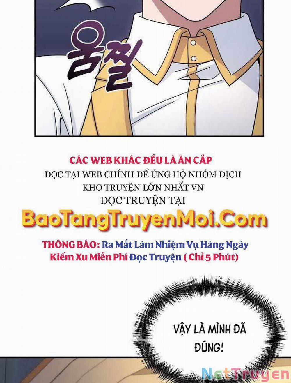 Người Mới Này Quá Mạnh 11 trang 8