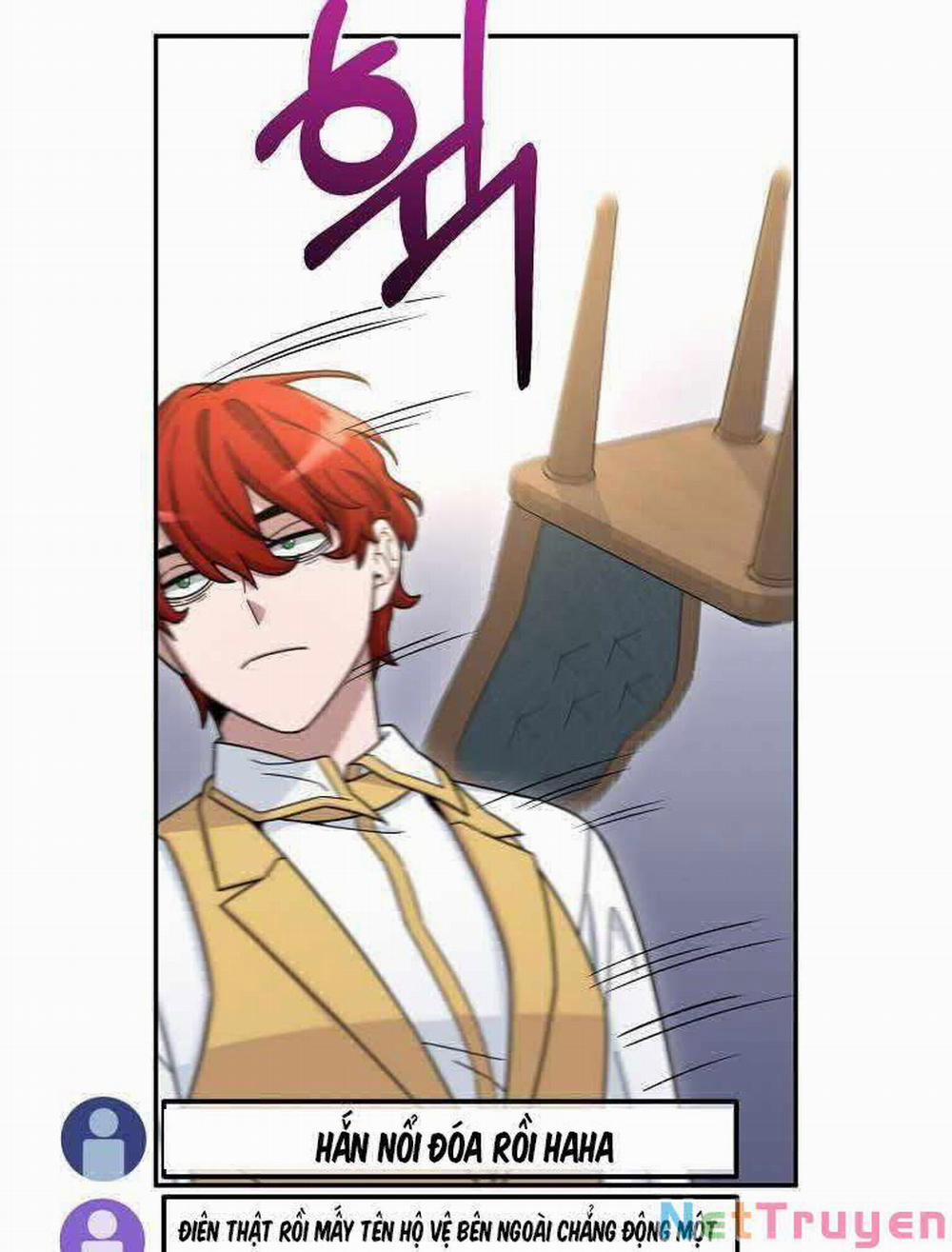 Người Mới Này Quá Mạnh 11 trang 86