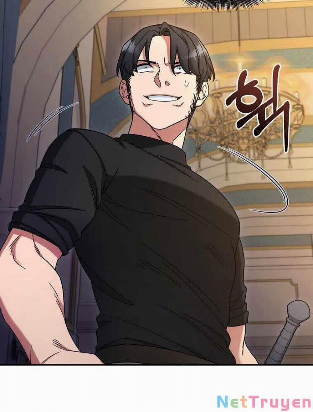Người Mới Này Quá Mạnh 11 trang 9