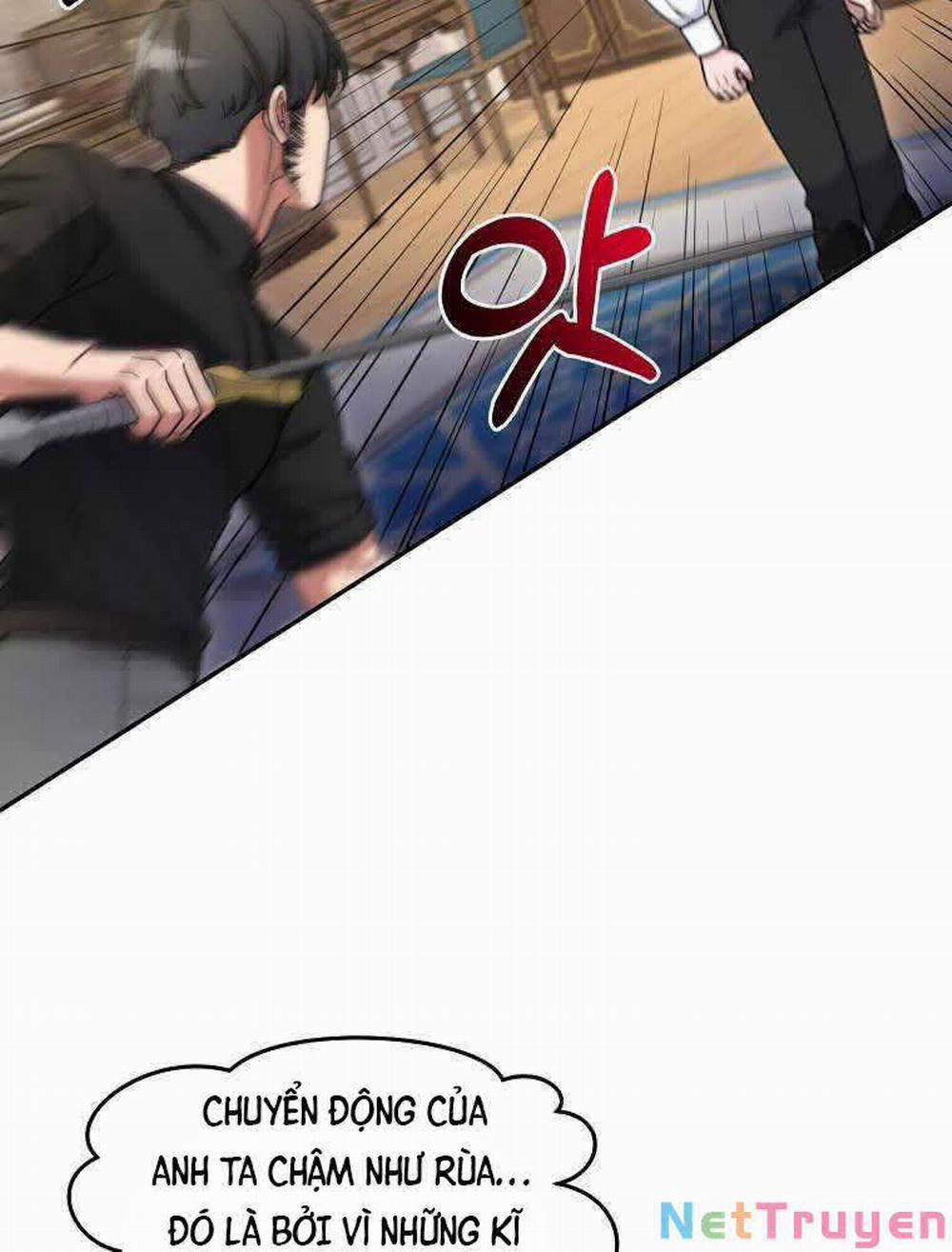 Người Mới Này Quá Mạnh 11 trang 90