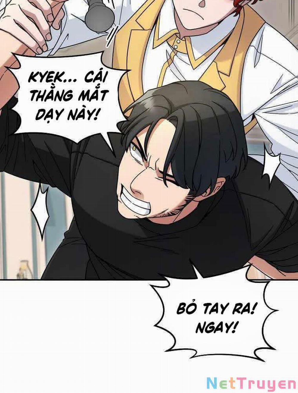 Người Mới Này Quá Mạnh 11 trang 94