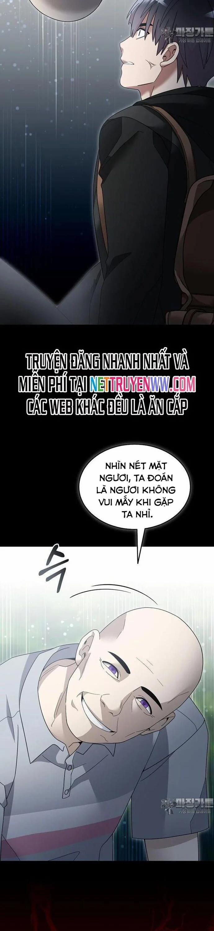 Người Mới Này Quá Mạnh 116 trang 7