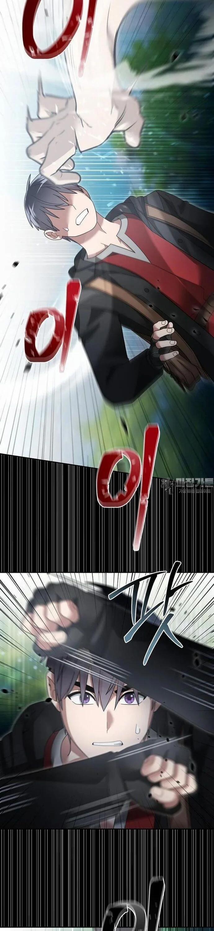 Người Mới Này Quá Mạnh 116 trang 9