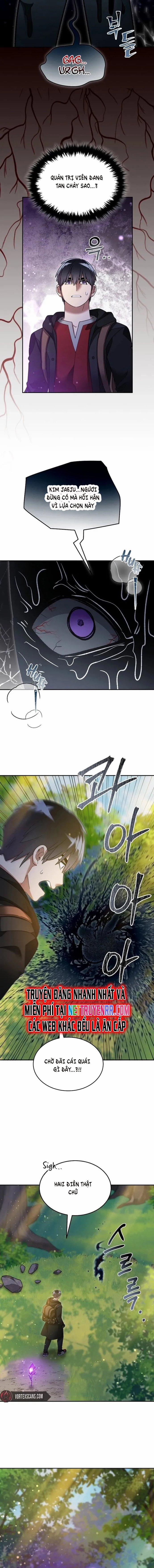 Người Mới Này Quá Mạnh 117 trang 1