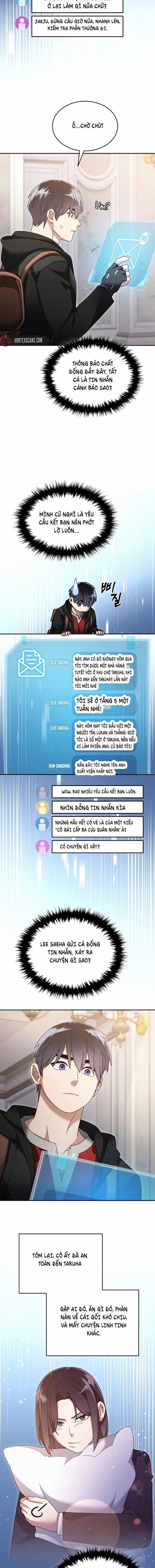 Người Mới Này Quá Mạnh 117 trang 3