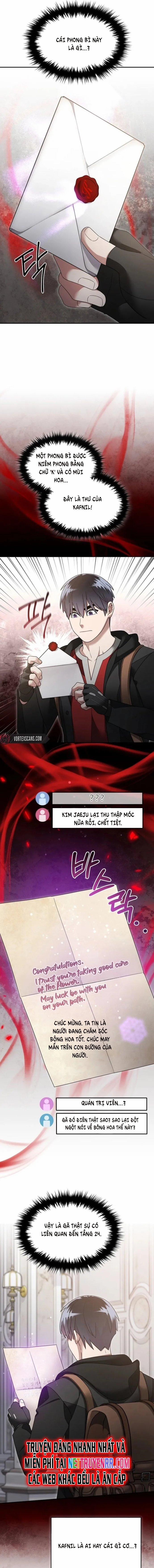 Người Mới Này Quá Mạnh 117 trang 6