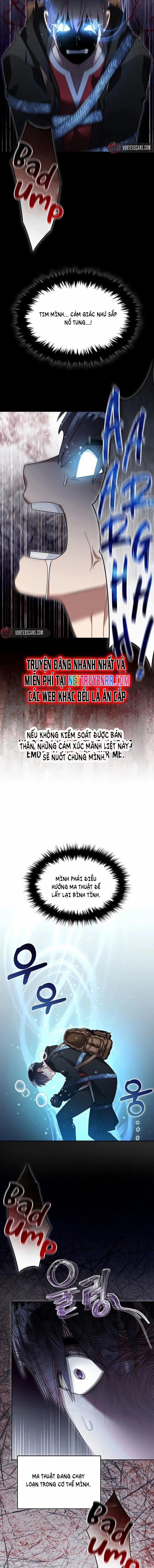 Người Mới Này Quá Mạnh 118 trang 1