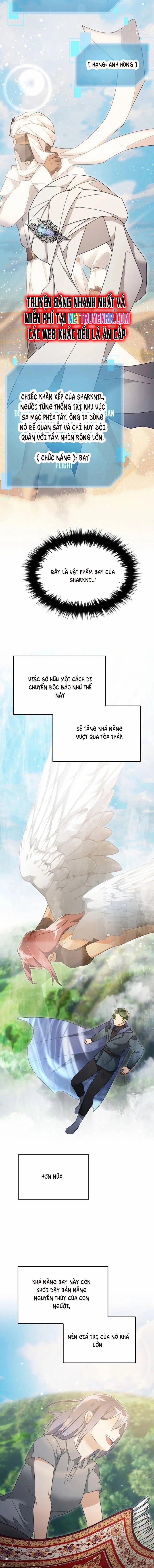 Người Mới Này Quá Mạnh 118 trang 3