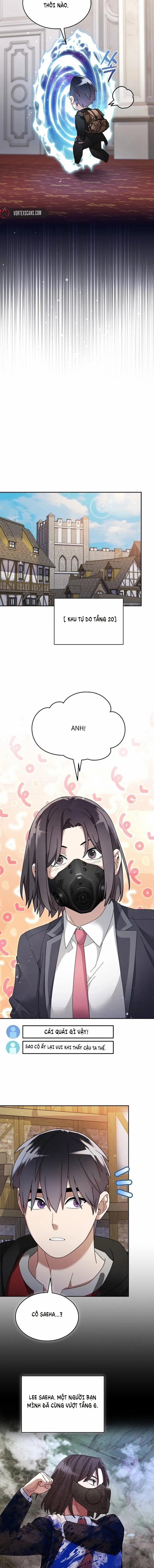 Người Mới Này Quá Mạnh 118 trang 5