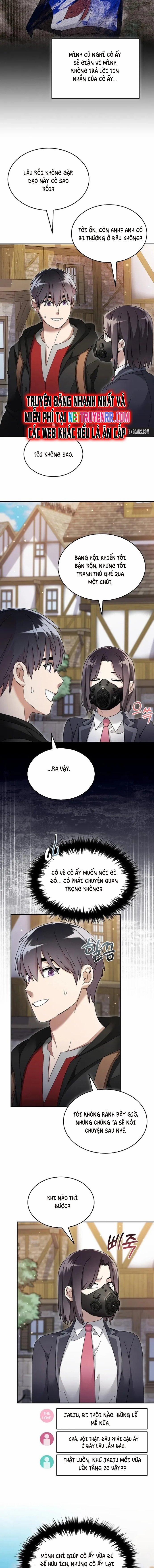 Người Mới Này Quá Mạnh 118 trang 6