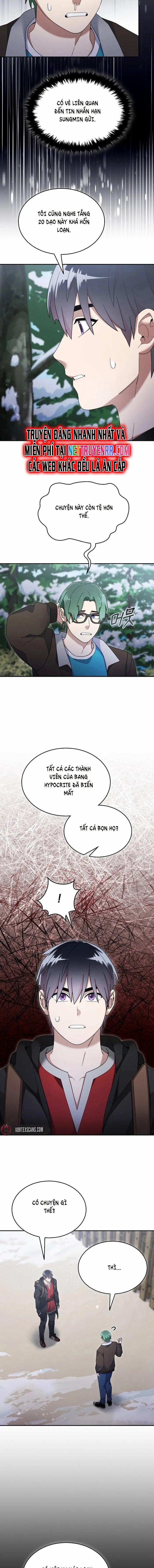 Người Mới Này Quá Mạnh 118 trang 9