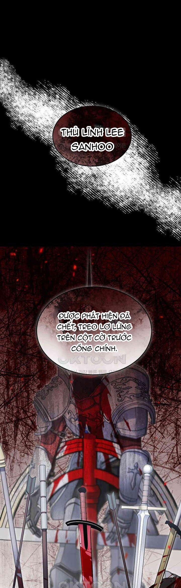 Người Mới Này Quá Mạnh 119 trang 1