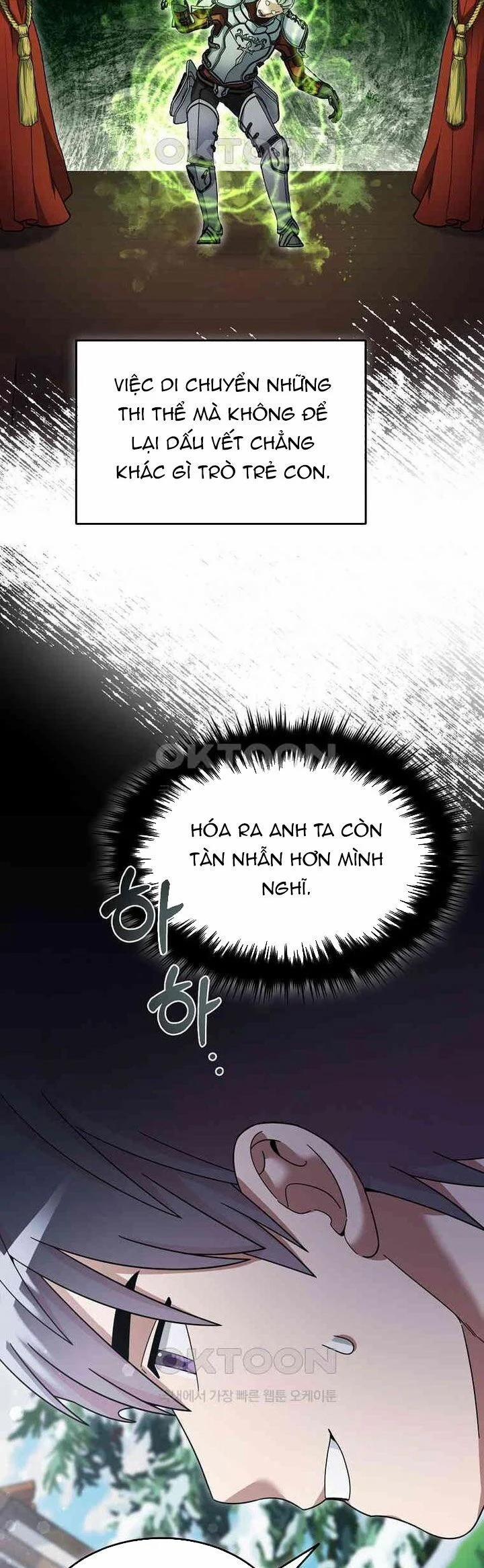 Người Mới Này Quá Mạnh 119 trang 10