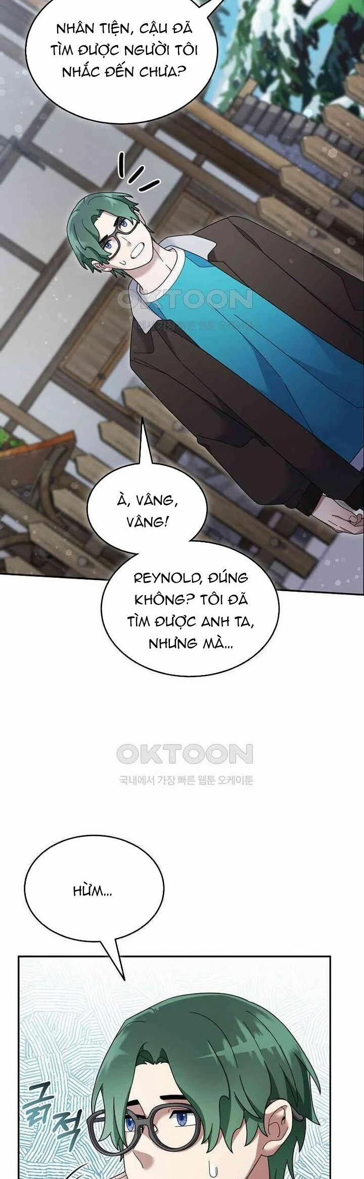 Người Mới Này Quá Mạnh 119 trang 11