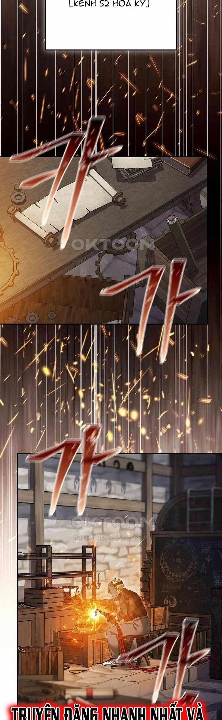 Người Mới Này Quá Mạnh 119 trang 14