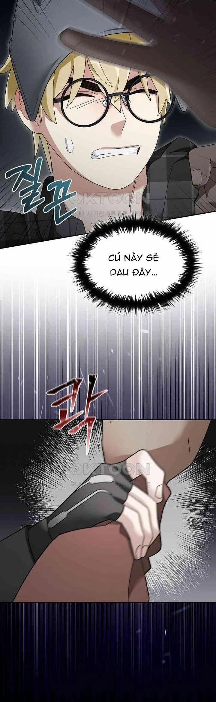 Người Mới Này Quá Mạnh 119 trang 21