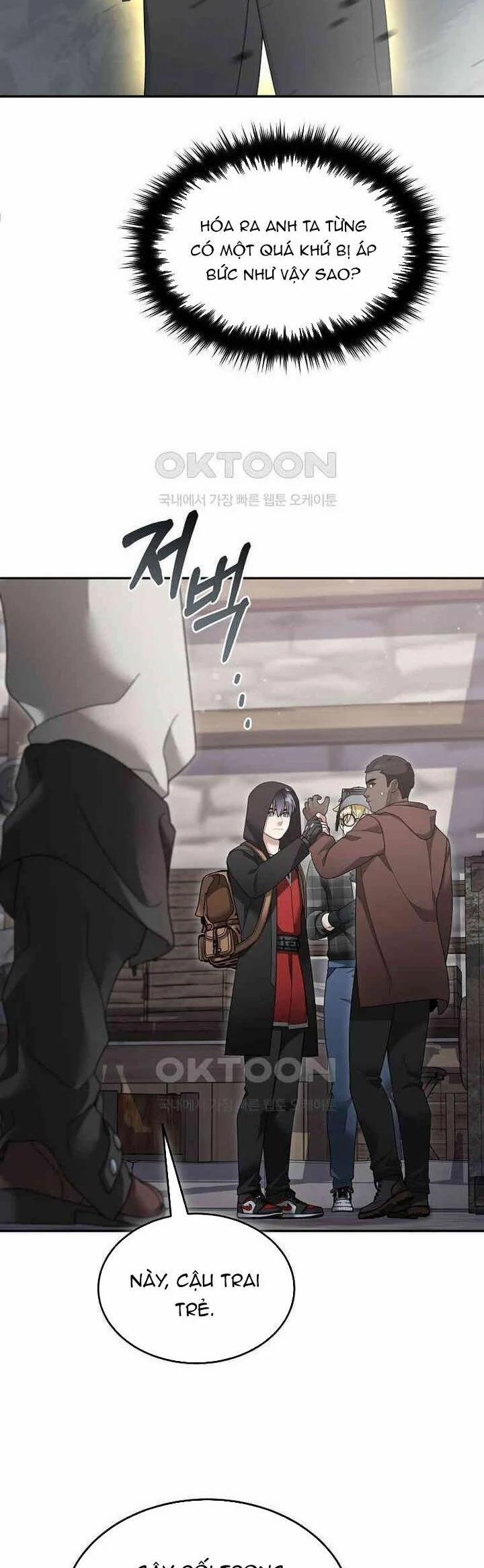 Người Mới Này Quá Mạnh 119 trang 26