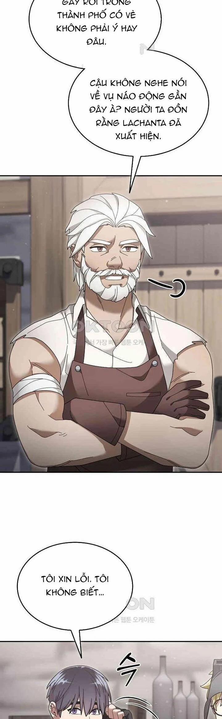 Người Mới Này Quá Mạnh 119 trang 27