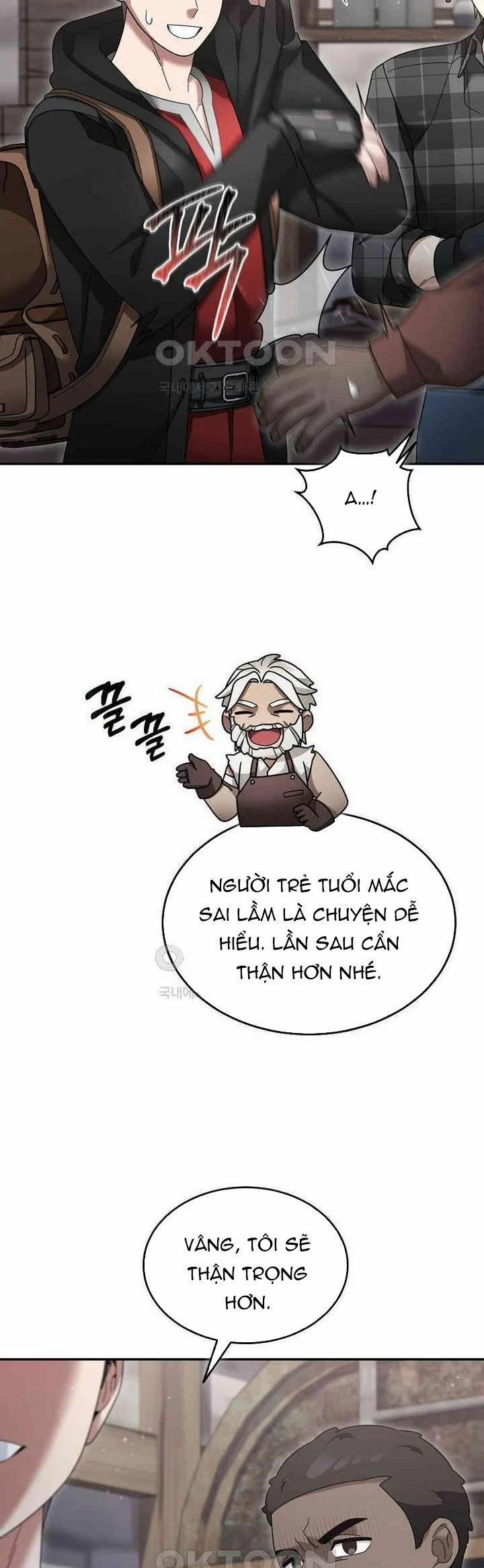 Người Mới Này Quá Mạnh 119 trang 28