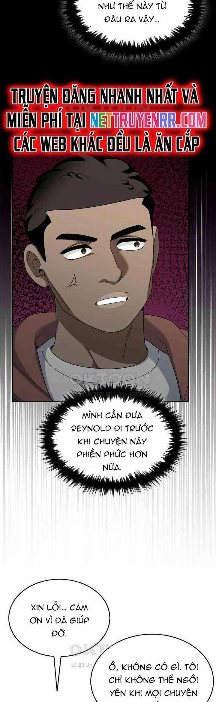 Người Mới Này Quá Mạnh 119 trang 30
