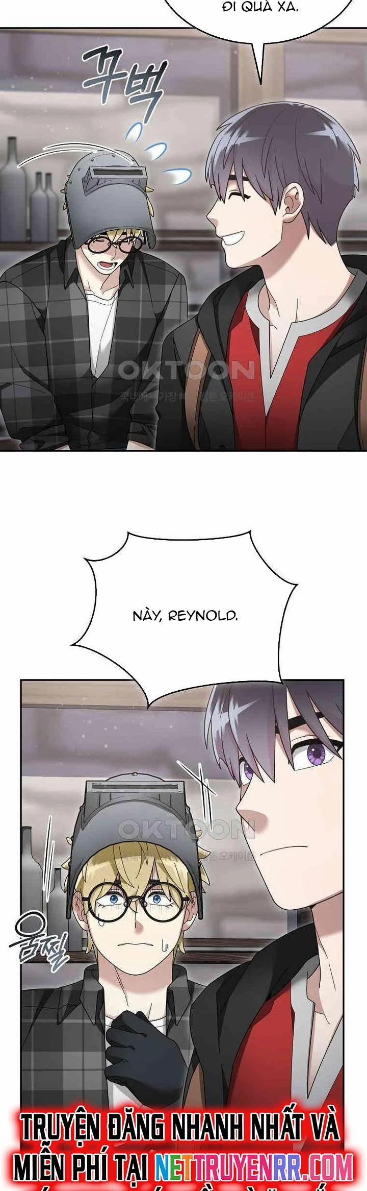 Người Mới Này Quá Mạnh 119 trang 31