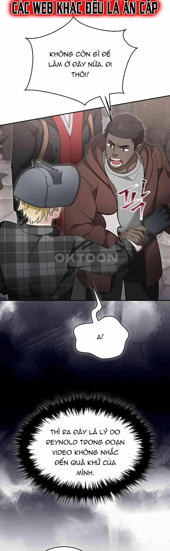 Người Mới Này Quá Mạnh 119 trang 32