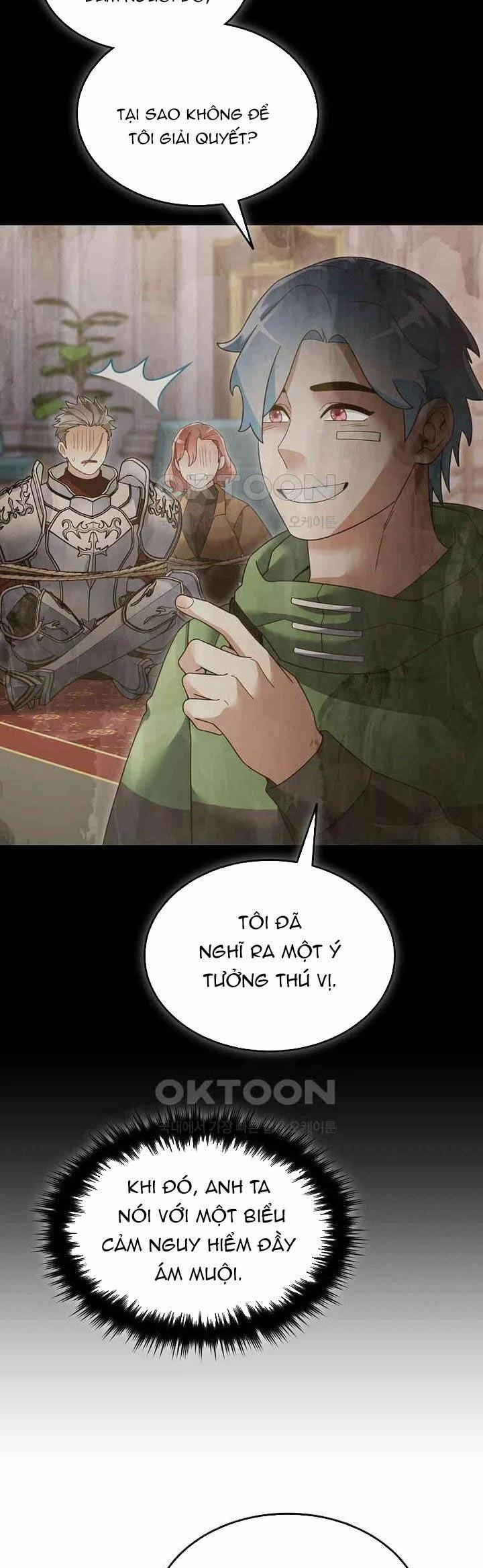 Người Mới Này Quá Mạnh 119 trang 4