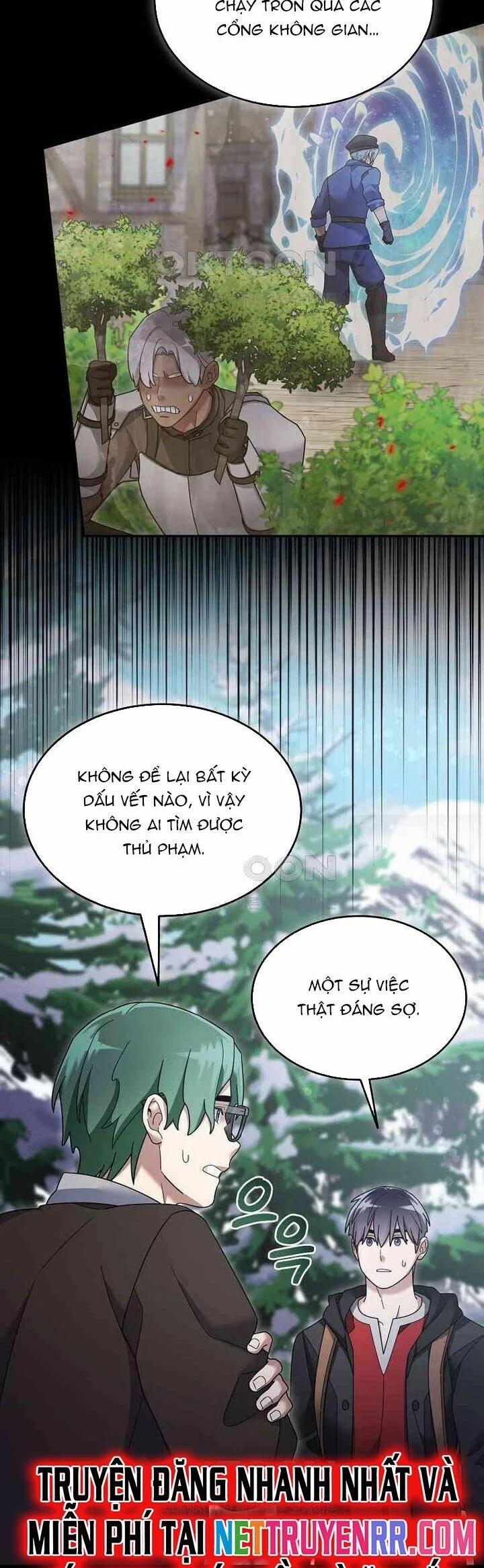 Người Mới Này Quá Mạnh 119 trang 8