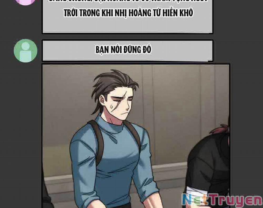 Người Mới Này Quá Mạnh 12 trang 60