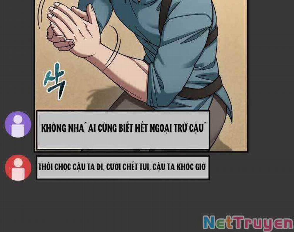 Người Mới Này Quá Mạnh 12 trang 8