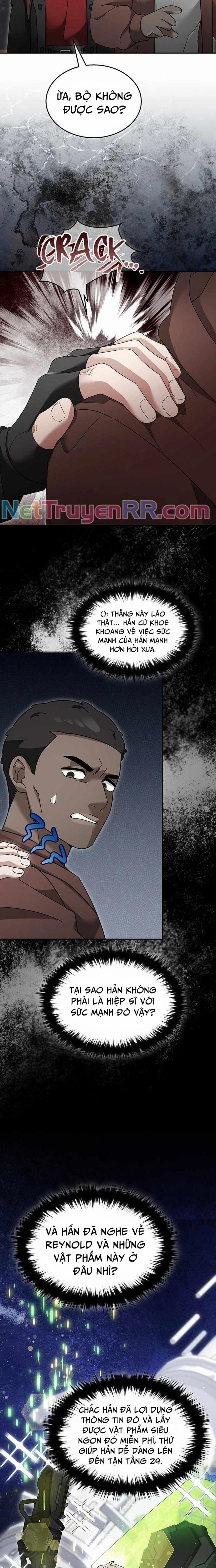 Người Mới Này Quá Mạnh 120 trang 1