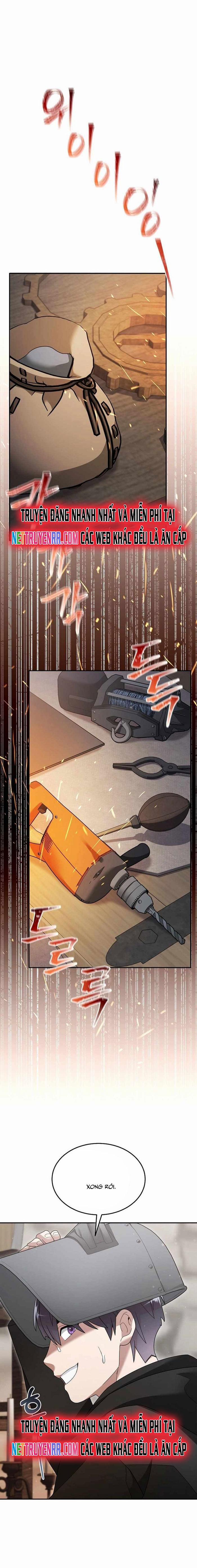 Người Mới Này Quá Mạnh 121 trang 1