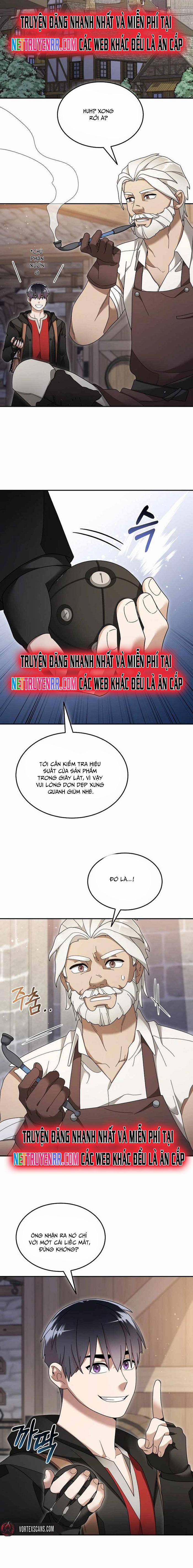 Người Mới Này Quá Mạnh 121 trang 4