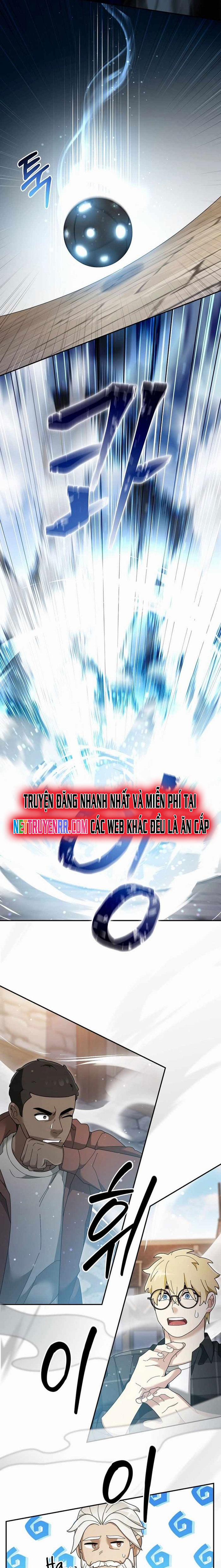 Người Mới Này Quá Mạnh 121 trang 7