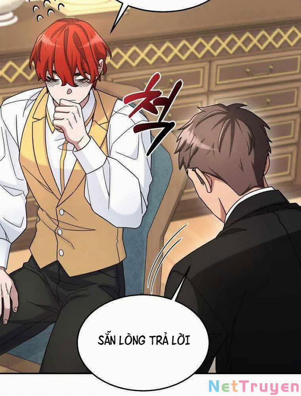 Người Mới Này Quá Mạnh 13 trang 10