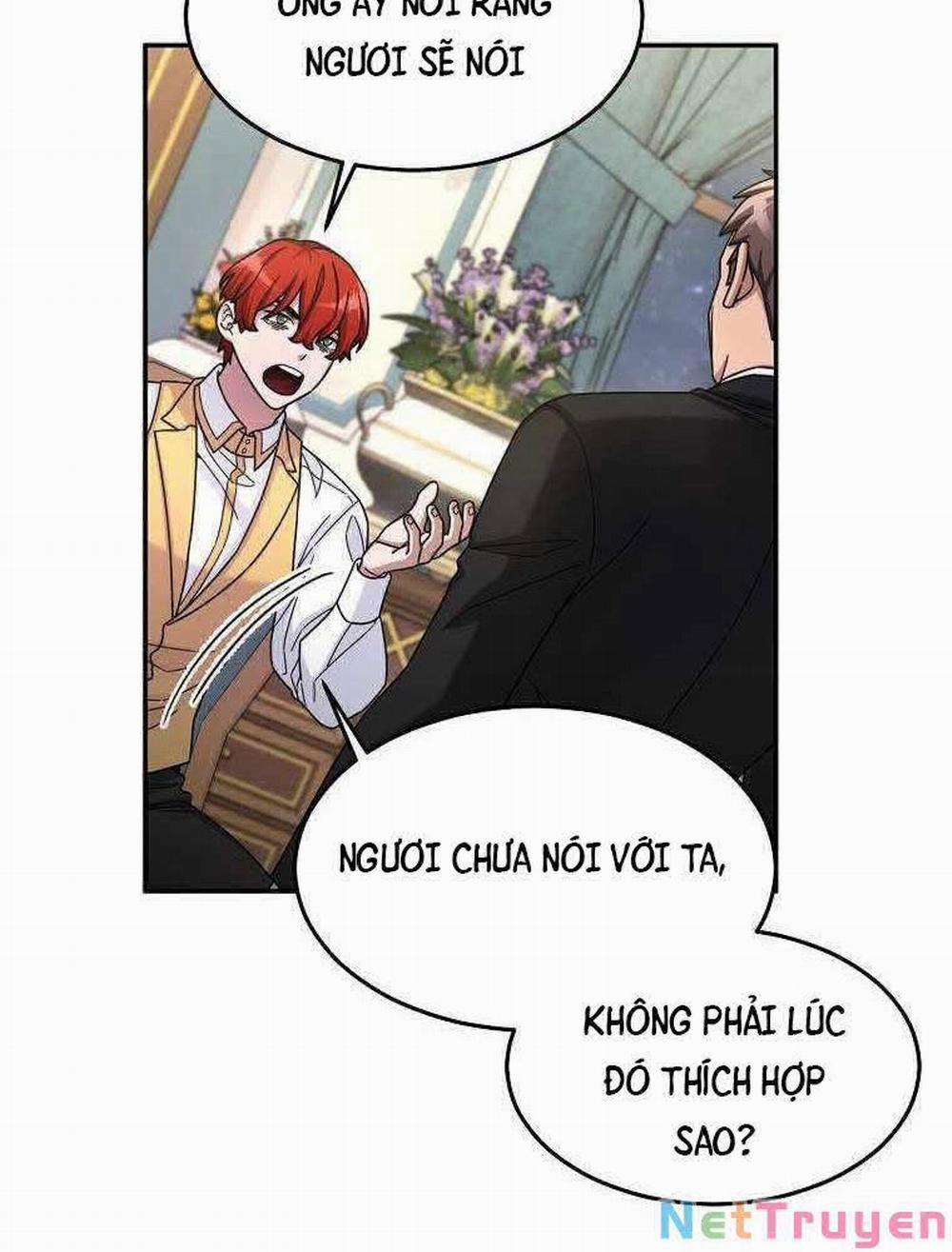 Người Mới Này Quá Mạnh 13 trang 15