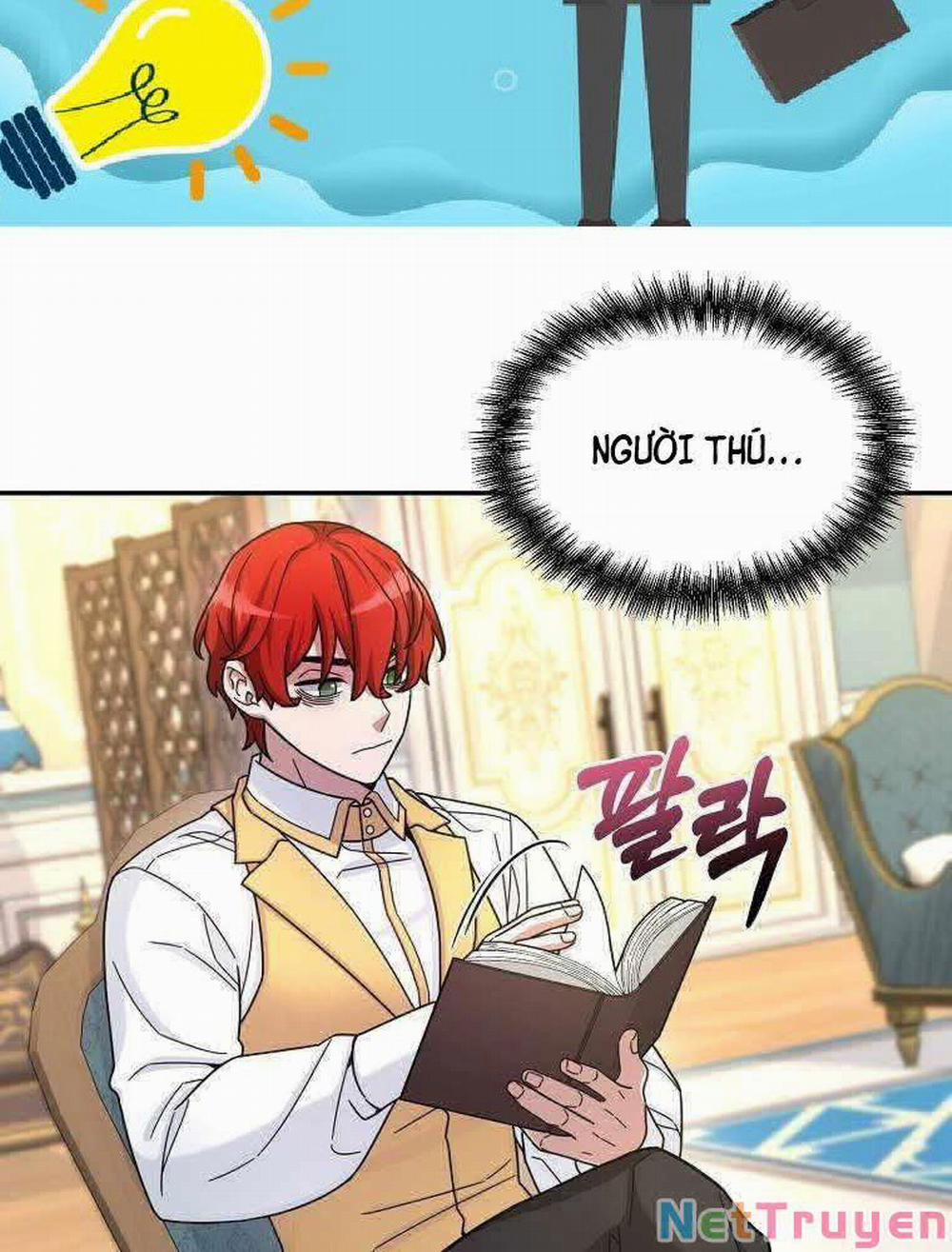 Người Mới Này Quá Mạnh 13 trang 2