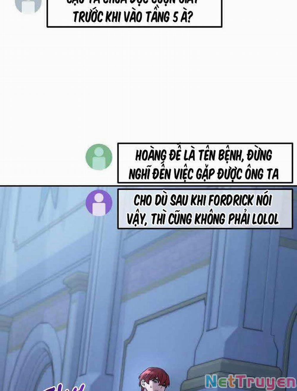 Người Mới Này Quá Mạnh 13 trang 20